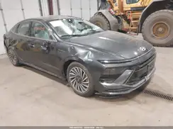 KMHL34JJ2SA104596 2025 HYUNDAI SONATA