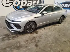 KMHL34JJ2SA104761 2025 HYUNDAI SONATA