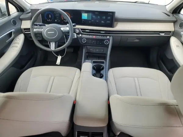 KMHL34JJ2SA104761 2025 HYUNDAI SONATA - Image 8
