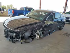 KMHL34JJ2SA104792 2025 HYUNDAI SONATA