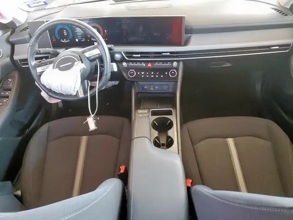 KMHL34JJ2SA104792 2025 HYUNDAI SONATA - Image 8