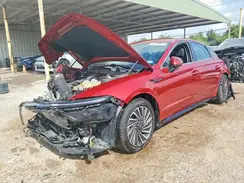 KMHL34JJ2SA104839 2025 HYUNDAI SONATA