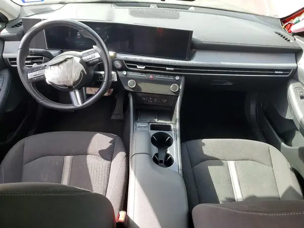 KMHL34JJ2SA104839 2025 HYUNDAI SONATA - Image 8