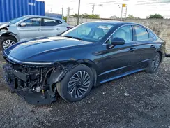 KMHL34JJ2SA106722 2025 HYUNDAI SONATA