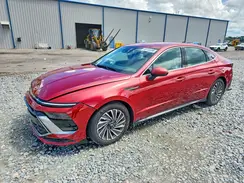KMHL34JJ2SA106994 2025 HYUNDAI SONATA