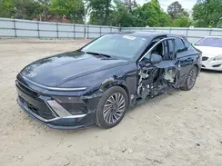 KMHL34JJ2SA107112 2025 HYUNDAI SONATA