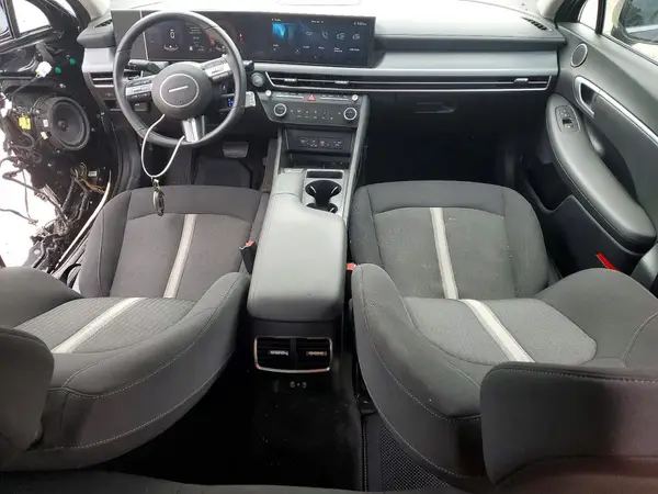 KMHL34JJ2SA107112 2025 HYUNDAI SONATA - Image 8