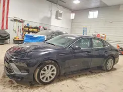 KMHL34JJ2SA107448 2025 HYUNDAI SONATA
