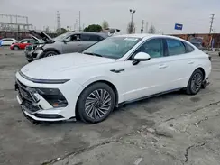 KMHL34JJ2SA107627 2025 HYUNDAI SONATA