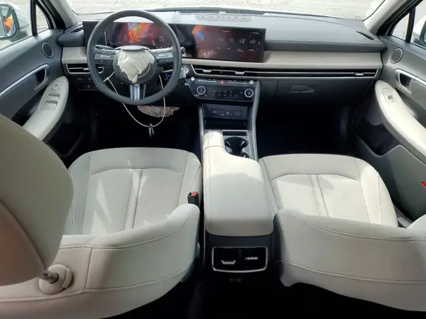 KMHL34JJ2SA107627 2025 HYUNDAI SONATA - Image 8