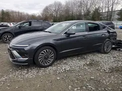 KMHL34JJ2SA108213 2025 HYUNDAI SONATA
