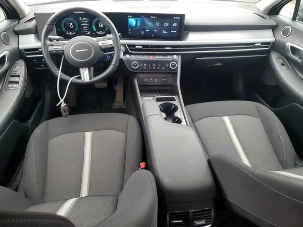 KMHL34JJ2SA108213 2025 HYUNDAI SONATA - Image 8