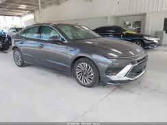 KMHL34JJ2SA108227 2025 HYUNDAI SONATA
