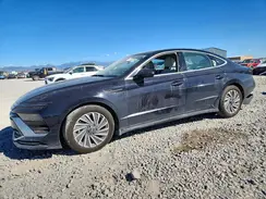 KMHL34JJ2SA111290 2025 HYUNDAI SONATA
