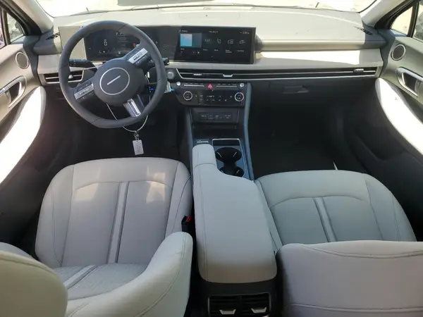 KMHL34JJ2SA112973 2025 HYUNDAI SONATA - Image 8