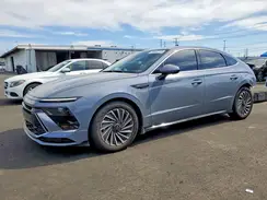 KMHL34JJ2SA116618 2025 HYUNDAI SONATA