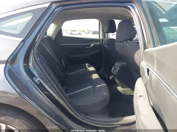 KMHL34JJ2SA120555 2025 HYUNDAI SONATA - Image 8
