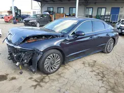KMHL34JJ2SA120751 2025 HYUNDAI SONATA