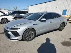 KMHL34JJ2SA121639 2025 HYUNDAI SONATA