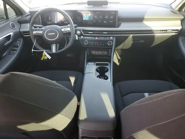 KMHL34JJ2SA121639 2025 HYUNDAI SONATA - Image 8