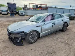 KMHL34JJ2SA121642 2025 HYUNDAI SONATA