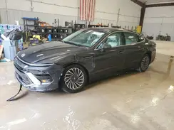 KMHL34JJ2SA122130 2025 HYUNDAI SONATA