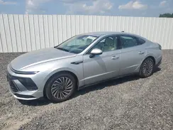 KMHL34JJ2SA123133 2025 HYUNDAI SONATA