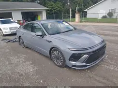 KMHL34JJ2SA123634 2025 HYUNDAI SONATA