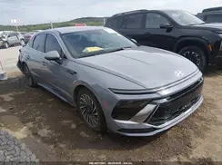 KMHL34JJ2SA123777 2025 HYUNDAI SONATA