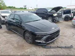 KMHL34JJ2SA124427 2025 HYUNDAI SONATA