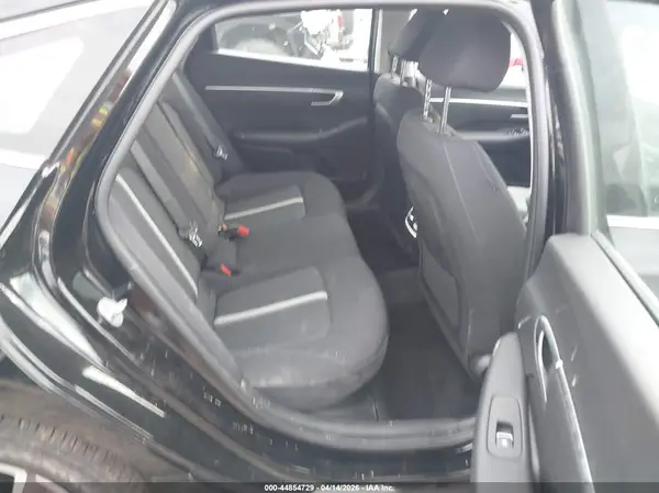 KMHL34JJ2SA124427 2025 HYUNDAI SONATA - Image 8