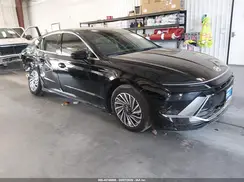 KMHL34JJ2SA126856 2025 HYUNDAI SONATA