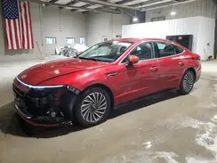 KMHL34JJ2SA127019 2025 HYUNDAI SONATA