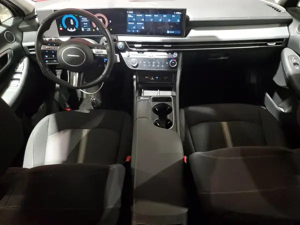 KMHL34JJ2SA127019 2025 HYUNDAI SONATA - Image 8