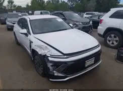 KMHL34JJ2SA133600 2025 HYUNDAI SONATA