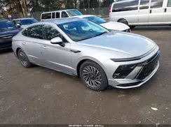 KMHL34JJ2SA134021 2025 HYUNDAI SONATA