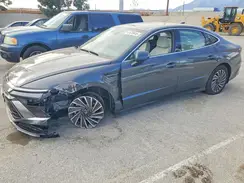KMHL34JJ2TA147546 2026 HYUNDAI SONATA