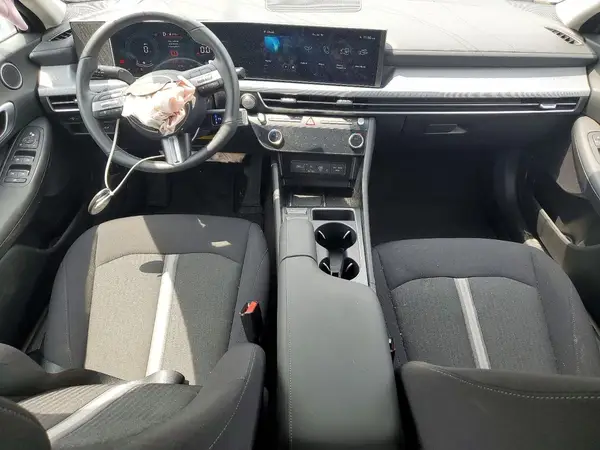 KMHL34JJ2TA150379 2026 HYUNDAI SONATA - Image 8