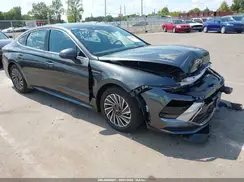 KMHL34JJ2TA153251 2026 HYUNDAI SONATA
