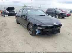 KMHL34JJ2TA159096 2026 HYUNDAI SONATA