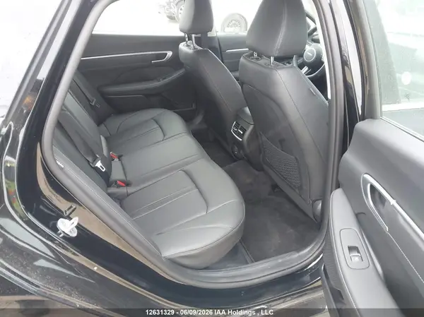 KMHL34JJ2TA159096 2026 HYUNDAI SONATA - Image 8