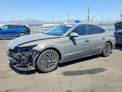 KMHL34JJ3LA009997 2020 HYUNDAI SONATA