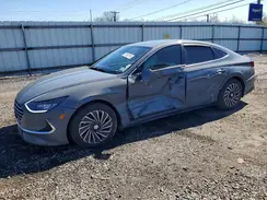 KMHL34JJ3LA013693 2020 HYUNDAI SONATA