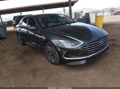 KMHL34JJ3MA024159 2021 HYUNDAI SONATA