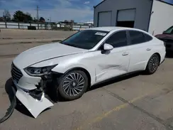 KMHL34JJ3MA024744 2021 HYUNDAI SONATA