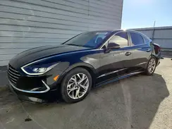 KMHL34JJ3MA027949 2021 HYUNDAI SONATA