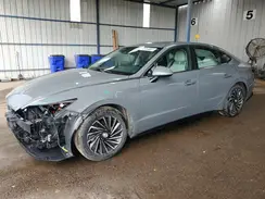 KMHL34JJ3MA032729 2021 HYUNDAI SONATA