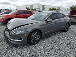 KMHL34JJ3NA038113 2022 HYUNDAI SONATA