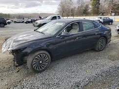KMHL34JJ3NA045949 2022 HYUNDAI SONATA