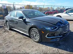KMHL34JJ3NA047183 2022 HYUNDAI SONATA